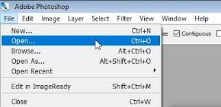 Cara Membuat Background Gambar Menjadi Transparan Di Photoshop Gambar seperti itu biasanya emang dipake buat header, banner maupun icon.
