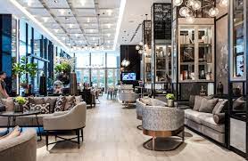 Choose a suvarnabhumi airport you desire to visit. Bangkok Marriott Hotel The Surawongse Interior Design By Pia Interior Co Ltd Hospital Interior Design Lobby Design Lounge Design