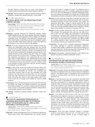 A CLINICAL MODEL FOR THE PREDICTION OF DIET CONTROLLED GDM