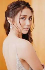 SOPHIE" SOFIA KIEV FUENTEBELLA