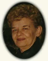 Patricia A. Currie Obituary