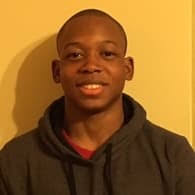 Reginald Odom Jr.'s Men's Swimming Recruiting Profile