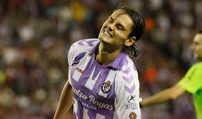 Euro 2020'de de yer almak istiyorum. Enes Unal Es Una Apuesta Fiable Biwenger Y Comunio