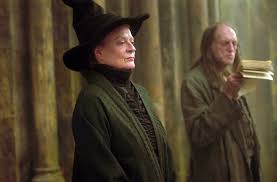 She found it difficult keep. Professor Mcgonagall And Argus Filch Harry Potter Fan Zone