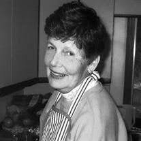 Carolyn Lee Lansdale Obituary