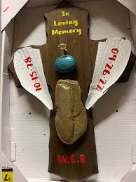 Lisa Mccraw Patterson, Deirdre Gray Stroup, Joy Kent, Chris Patterson,  Carol Dembeck and so many other amazing, kind people we've come to know in  this group —Thank you from the bottom of