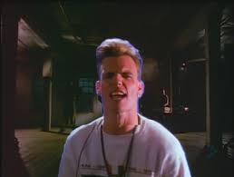 Vanilla Ice Ice Ice Baby Music Video 1990 Imdb