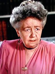 Celebrating the Life and Career of Dame May Whitty