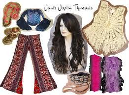 Resultado de imagen para janis joplin costume