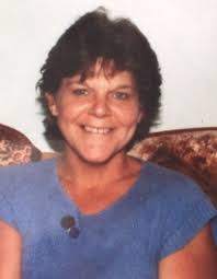 Eileen Wunder Obituary (2015)