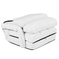 Folding Lazy Floor Chair Sofa With Armrests And Pillow Floor Chairs Chairs Furniture Sofa Chair Floor Chair Long Sofa