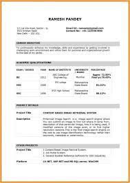 On the other hand, the resume objective focuses on your professional goals and aspirations. I Pinimg Com 736x 51 51 44 515144d5201e62719bad
