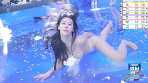 Nkaworu's forbidden content - OnlyFans and Twitter reveal her explicit Korean side