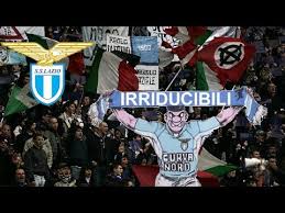 Societa sportiva lazio page on flashscore.com offers livescore, results, standings and match wm÷laz¬ae÷lazio¬ja÷8rjmmg0j¬px÷urcsl02h¬wu÷lazio¬as÷1¬az÷1¬gra÷0¬ag÷1¬ba÷0¬. Die Irriducibili Die Rechten Ultras Von Lazio Rom Dokumentation Youtube