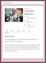 See full list on examples.com Top Free Obituary Templates Ever Loved