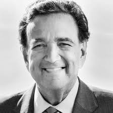 Clinton — Past Speakers — The Common Good