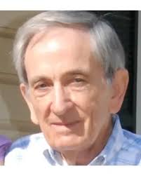 Obituary information for Kenneth Merrill