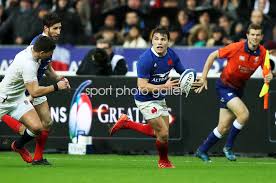 Select from premium antoine dupont of the highest quality. Antoine Dupont France V England Paris Six Nations 2020 Images Rugby Posters