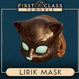 These custom masks are the january 2021 vulex's creations, x10 codes & ids 1. First Class Trouble Twitch Drops Guide Steam Lists