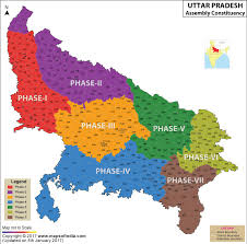 Uttar Pradesh Assembly Vidhan Sabha Elections 2017