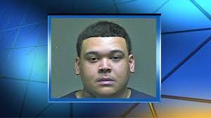 20-year-old man arrested in connection with downtown homicide