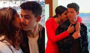 The photos show priyanka in a pristine white ralph lauren wedding dress. Priyanka Chopra Nick Jonas Wedding Who All Will Be Invited Where And When Will The Marriage Take Place India Com