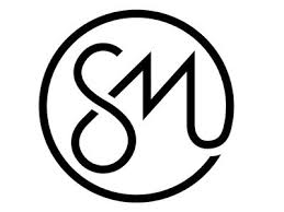 Logo sm m ms s letter circle symbol logotype abstract design elegant icon luxury monogram alphabet art background badge brand business company concept construction corporate creative element emblem flat font graphic illustration initial initials interior letters management mark minimal minimalist. Pin On Resume Logo Assignment