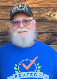 Wayne Rountree's Instagram, Twitter & Facebook