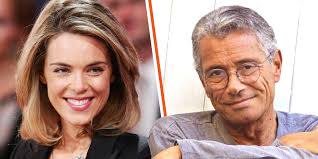 Jean-Marie Périer, 82 ans, avoue son "amour" à son ex, de 34 ans sa cadette 