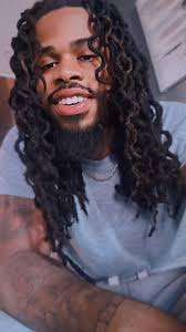 how long yall been loc'd up ??