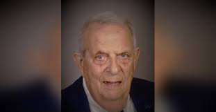 Obituary information for Frank Walton Sanford