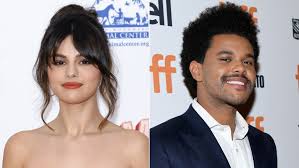 Gomez briefly posted a video of her rumored new love, the weeknd, on her instagram account. Der Wahre Grund Warum Sich The Weeknd Und Selena Gomez Trennen News24viral