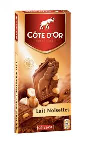 Cote D Or Chocolat Dulces Y Golosinas Golosinas Dulces