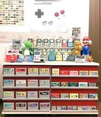 ゲームのインテリア インテリア 収納 部屋 インテリア ゲーム 部屋