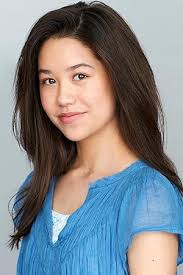 Peyton Jackson: Movies, TV, and Bio