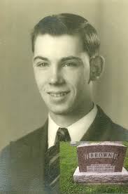 Request for photo of tombstone at Florence American Cemetery