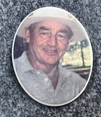 Robert Pimm (1929-2017)