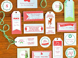 It will definitely make a difference as we add a sweet new addition to our growing family. How To Make Customizable Holiday Gift Tags Diy