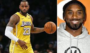 Kobe bryant's 20 year career with the @lakers raised the bar for every player. Kobe Bryant Dead Lebron James Hailed Los Angeles Lakers Legend Hours Before Death Other Sport Express Co Uk