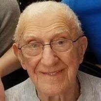 Patrick "Pat" Cirillo Obituary