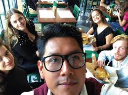 Nascita della Wolf Corporation