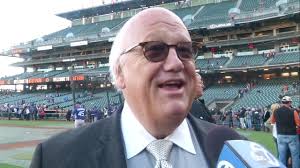FULL INTERVIEW: SF Giants announcer Jon Miller shares memories about LA  Dodgers sportscaster Vin Scully
