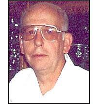 William CHERRY Obituary