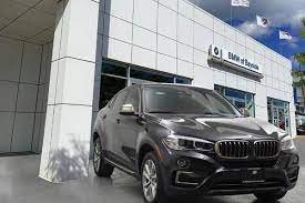Bmw of manhattan is operating with the following business hours: Used Bmw X6 For Sale In Long Island City Ny Edmunds