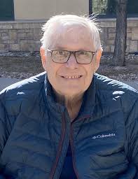 Obituary information for Carl T. Becker