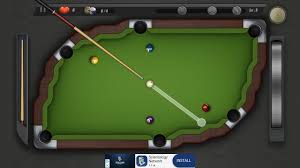 No modo para dois jogadores não é online, mas você pode alternar com um amigo para ver quem é o melhor. 8 Ball Pool Nation 1 0 179 Para Android Download