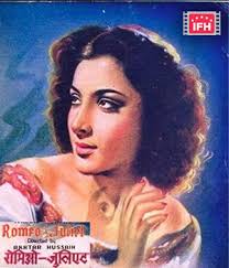 Violet Cooper Filmography