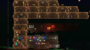 Aug 18, 2020 · a texture pack for fans of anthro designs. How To Build A House In Terraria Pc Gamer
