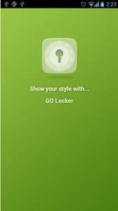 Better locker with top downloads! Go Locker 2 10 Apk For Android Download Now Droid Urdu