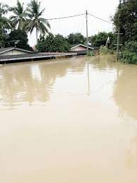 Bagi projek prab fasa 2, ianya telah bermula pada tahun 2019 dan dijangka akan siap pada tahun 2025. Info Banjir Kelantan Terengganu Pahang Home Facebook